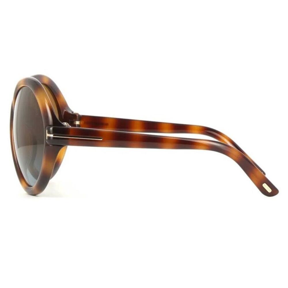 💎✨NEW✨💎NWT Tom Ford Jada Sunglasses - Picture 4 of 4